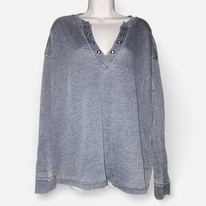 💗Woman Size 0X Maurices Sweatshirt💗